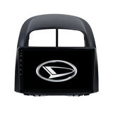 Daihatsu Sirion Android Multimedya Sistemi 4-64 For-X (2006-2009)