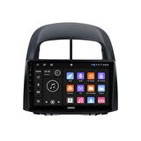 Daihatsu Sirion Android Multimedya Sistemi 4-64 For-X (2006-2009)