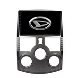Daihatsu Terios Android Multimedya Sistemi 4-64 For-X (2007-2011)