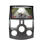 Daihatsu Terios Android Multimedya Sistemi 4-64 For-X (2007-2011)