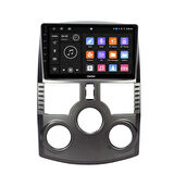 Daihatsu Terios Android Multimedya Sistemi 4-64 For-X (2007-2011)