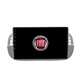 Fiat 500 Android Multimedya Sistemi 4-64 For-X (2008-2015)
