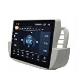Fiat 500 Android Multimedya Sistemi 4-64 For-X (2008-2015)