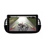 Fiat 500 Android Multimedya Sistemi 4-64 For-X (2008-2015)