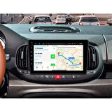 Fiat 500L Android Multimedya Sistemi 4-64 For-X (2012-2017)