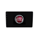 Fiat 500L Android Multimedya Sistemi 4-64 For-X (2012-2017)