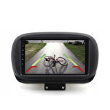 Fiat 500X Android Multimedya Sistemi 4-64 For-X (2015-2021)