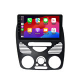 Fiat Albea Android Multimedya Sistemi 4-64 For-X (2002-2004)