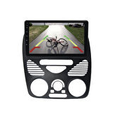 Fiat Albea Android Multimedya Sistemi 4-64 For-X (2002-2004)