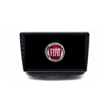 Fiat Doblo Android Multimedya Sistemi 4-64 For-X (2005-2010)