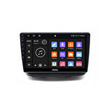 Fiat Doblo Android Multimedya Sistemi 4-64 For-X (2005-2010)