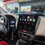 Fiat Doblo Android Multimedya Sistemi 4-64 For-X (2011-2015)