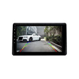 Fiat Doblo Android Multimedya Sistemi 4-64 For-X (2024+)