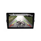 Fiat Egea Android Multimedya Sistemi 4-64 For-X (2015-2022)