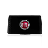 Fiat Egea Cross-HB Android Multimedya Sistemi 4-64 For-X (2020-2024)