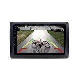 Fiat Stilo Android Multimedya Sistemi 4-64 For-X (2002-2010)