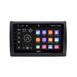 Fiat Stilo Android Multimedya Sistemi 4-64 For-X (2002-2010)