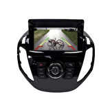 Ford B-Max Android Multimedya Sistemi 4-64 For-X (2010-2019)