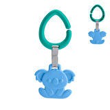 GYN23 Fisher-Price® Sevimli Hayvancıklar Dişlik