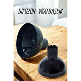Fön Için Difüzör Vigo Başlık