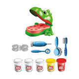 03677 DİNO DİŞÇİ HAMUR SET