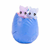 1037087 Hatchimals Aileler Sürpriz Yumurta