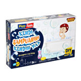 TO-1482 Kendi Şampuanını Kendin Yap- Playtoys