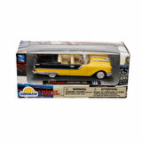 1/43 Araba Amerikan Seri 1 18A.24
