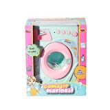 02604  Sesli ve Işıklı Çamaşır Makinesi -Oydaş