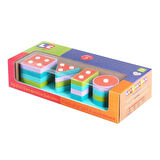 30890 Let's be Child - Geometrik Şekiller +12 ay