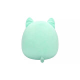 Squishmallows Corrina Turkuaz Kedi 50 cm