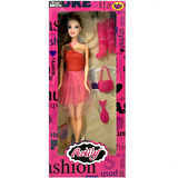 Anlily Fashion Model Bebek