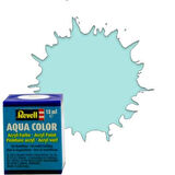 Aqua Color Light Green - Mat Boya- 18 ml