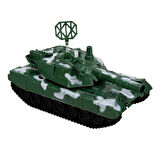 Askeri Tank 16 cm.