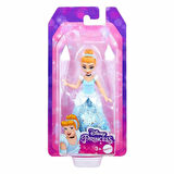 Nessi World HLW69 Disney Prenses Mini Bebekler