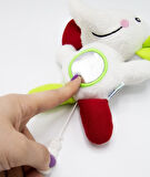 Titreşimli Fil 833 Renkli