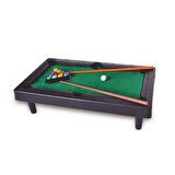 040 MİDİ POOL ORT.BOY BİLARDO OYUNU