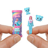 JCR15 Mini Barbieland Cutie Reveal Sürpriz Bebek