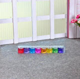 Jel Mum Mini Shot İçinde 8 Adet