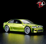 HotWheels RLC 2006 BMW M3