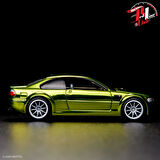 HotWheels RLC 2006 BMW M3
