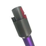 DYSON V7 - V8 - V10 - V11 - V10 ANIMAL -  V10 ABSOLUTE UYUMLU Süpürge Borusu - TB0212 