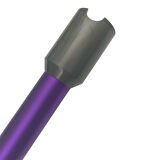 DYSON V7 - V8 - V10 - V11 - V10 ANIMAL -  V10 ABSOLUTE UYUMLU Süpürge Borusu - TB0212 