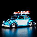 Hot Wheels Collectors RLC Exclusive “Kawa-Bug-A” ‘49 VW Beetle