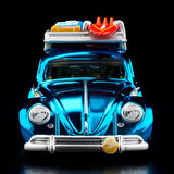Hot Wheels Collectors RLC Exclusive “Kawa-Bug-A” ‘49 VW Beetle