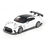 Inno 64 Models Nissan GT-R (R35) "TOP SECRET" Tokyo Auto Salon 2021