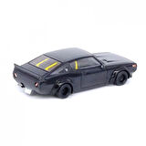 Inno 64 Models Nissan Skyline 2000 GT-R (KPGC110) "KENMERI" Siyah