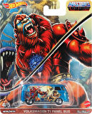 Hot Wheels Premium Master Of The Universe Volkswagen T1 GRL32