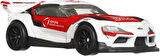 Hot Wheels Premium Boulevard ''52'' - '20 Toyota GR Supra HCR16