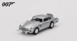 Mini GT 1/64 Aston Martin DB5 James Bond “Goldfinger” 900/ English Blister Paket
